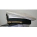 US Navy Officer's visor cap named to an officer on USS Independence during the Cuban Missile Crisis 