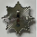 Sheffield Fire Brigade cap badge 