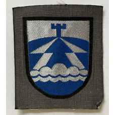 Air Surveillance specialist sleeve insignia 