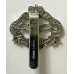 Zambian Police Constables cap badge 1964-65