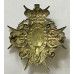 Malta Police 4th pattern Victorian era cap badge