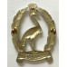 Uganda Police cap badge