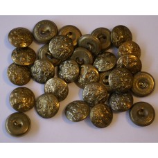 British WWI era General Service buttons 
