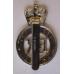 Merseyside Police cap badge,  post 1974 constables and sergeants