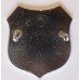 Metropolitan Police Community Support Officer cap badge 
