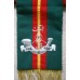 Pakistan Army Frontier Force Regiment full dress waist sash 
