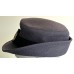Royal Air Force Female other ranks visor cap and cap badge 