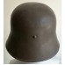 Austrian M1916 pattern helmet, later sold to the Finnish Army in the 1920s