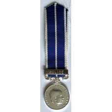 Malawi Police Meritorious Service Medal 