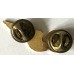 Air Force Navigator Mess Dress Wings