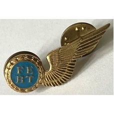 Air Force Flight Engineer Mess Dress Wings