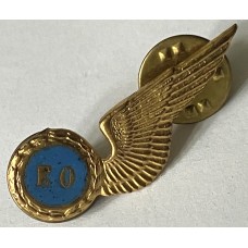 Air Force Electronics Operator Mess Dress Wings