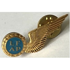 Air Force Air Photographer Mess Dress Wings