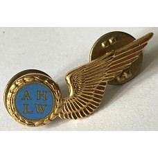 Air Force Air Hostess Mess Dress Wings